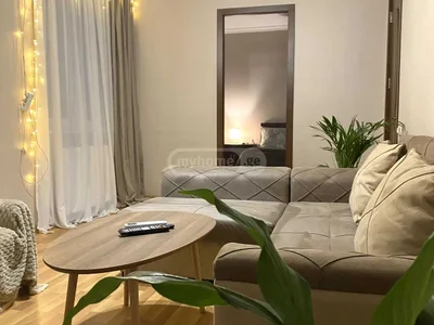 2 room Flat Daily rent. Chugureti