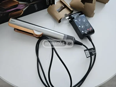 Фен Dyson
