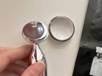 Массажер для лица MIZUHI и маска
