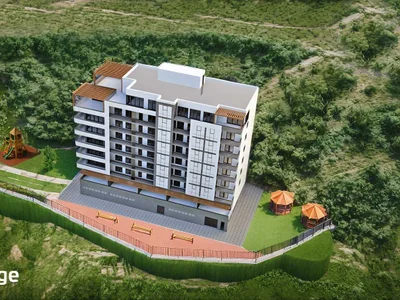 2 room Flat For Sale. Saburtalo