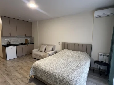 Onix Tower : Студия, 35.0 м²
