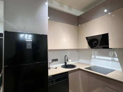 3-комнатная квартира, ул. Лука Асатиани, 51, $800