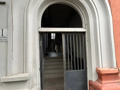 2-к квартира с отдельной кухней, 55 кв.м, $600