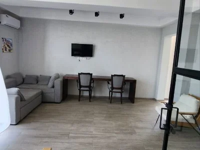 1+1 на Андрия  пирвелцодебули шоссе 6 Kakhaberi District