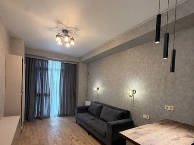 2-комнатная квартира. Самгори