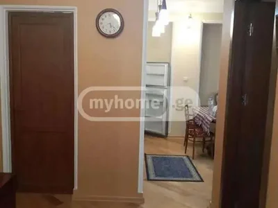 2-комнатная квартира в Тбилиси