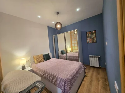2+1 ул. Георгия Леонидзе, 4Е1, $850