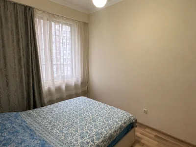 Коммерческое помещение на შალვა ნუცუბიძის ქუჩა 2 Nutsubidze plateau
