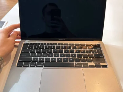 MacBook Air