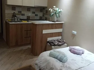 1 room Flat daily rent. Saburtalo
