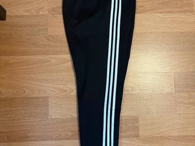 Штаны Adidas SST TP