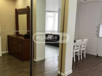 1+1 на Bagrationi Residence Batumi Bagrationis Shes. 131a Bagrationi