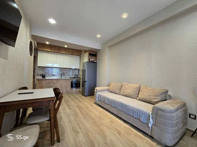 Коммерческое помещение на Navtlugi St Isani