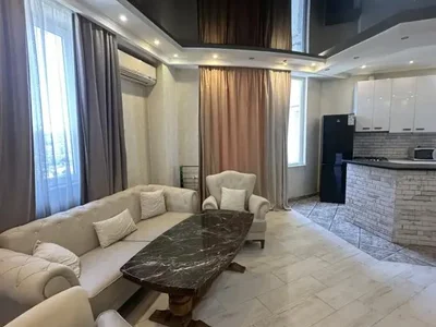 4-комнатная квартира. Сабуртало