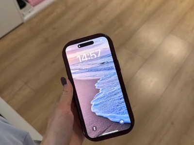 iPhone 14 Pro Max 128 GB
