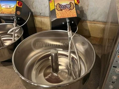 Профессиональный комплект кухонного оборудования