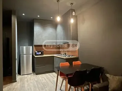 Коммерческое помещение на Chkondideli St 0 Nadzaladevi