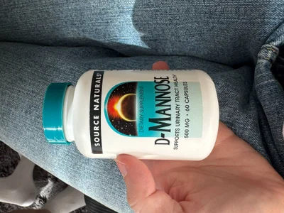 БАДы с iHerb (набор)