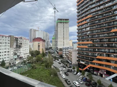 1-комнатная квартира, 35 кв.м, $63,000