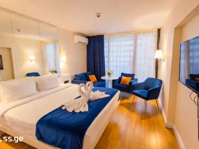 1 room Hotel For Rent