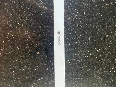 Apple Pencil