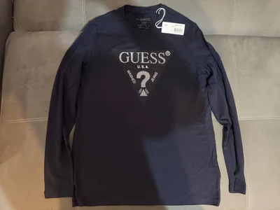 Лонгслив Guess