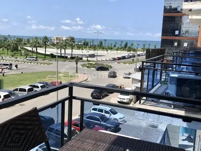 1+1 на შერიფ ხიმშიაშვილის გამზირი 65 New Boulevard