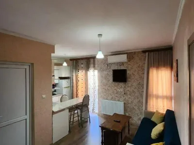 Улица Виктора Купрадзе, 0: 2-комнатная, 45.0 м²