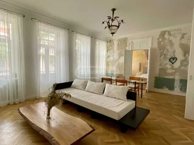 2 room Flat For Rent. Chugureti