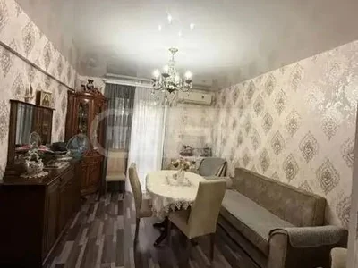 2-комнатная квартира продаётся. Sanzona