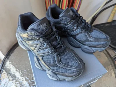Кроссовки New Balance 9060