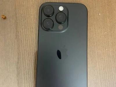 iPhone 16 pro 256gb