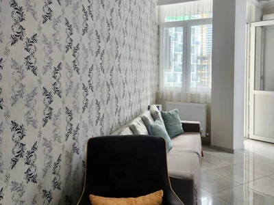 1+1 кв. на ул. Горгиладзе 98, $550