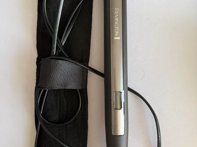 Выпрямитель для волос Remington s5505