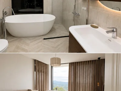 Batumi View House Сдаётся Продаётся Первая линия Вид на море Можно с животными Новый ремонт