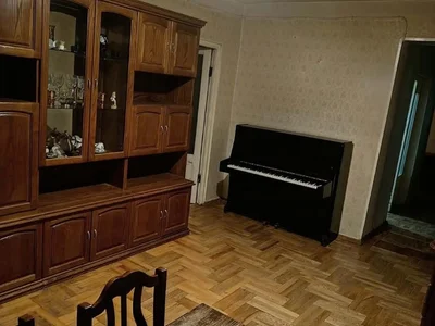 3-комнатная квартира. Мухьяни