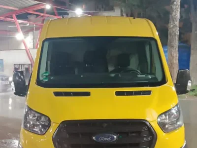 Продаётся 14,500$ Ford Transit 2021