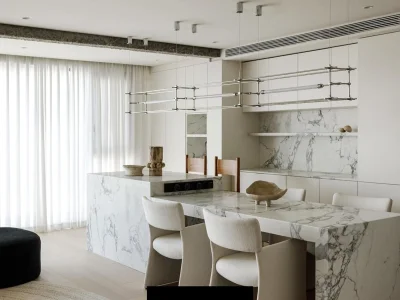 Улица Тамар Човелидзе, 8: Студия, 125.0 м²