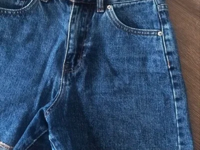 Шорты Pull&Bear 32-34