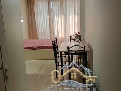 Студия, 33 м², 7 этаж, Мамуладзе 19