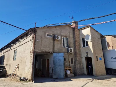 Складско-производственное помещение в Глдани