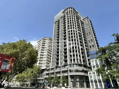 3-комнатная квартира в Тбилиси