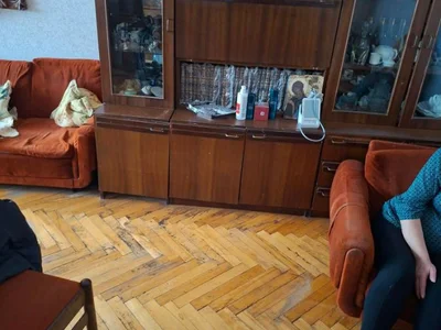 4-комнатная квартира Продаётся. Глдани