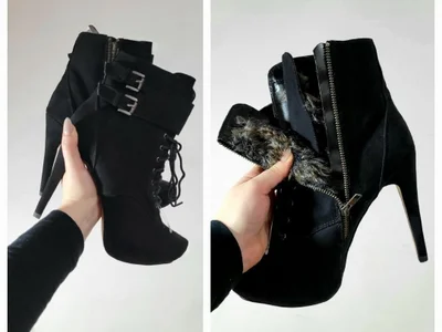 Ботильоны ALDO