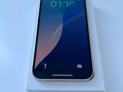 IPhone 12 mini 64 gb