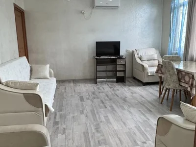 1+1 на Bagrationi Residence Batumi Bagrationis Shes. 12 Bagrationi District