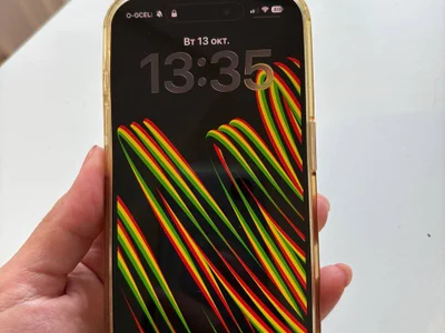 iPhone 15 Pro 128GB