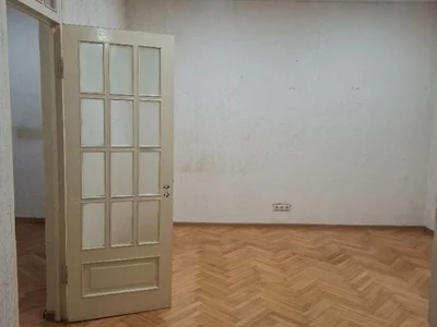 2-комнатная квартира. Чугурети