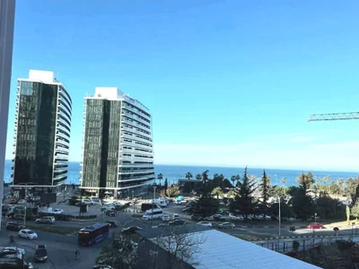 Студия 43 м² в ЖК Ande Tower, $67,000
