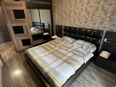 2 room Flat Daily rent. Nadzaladevi